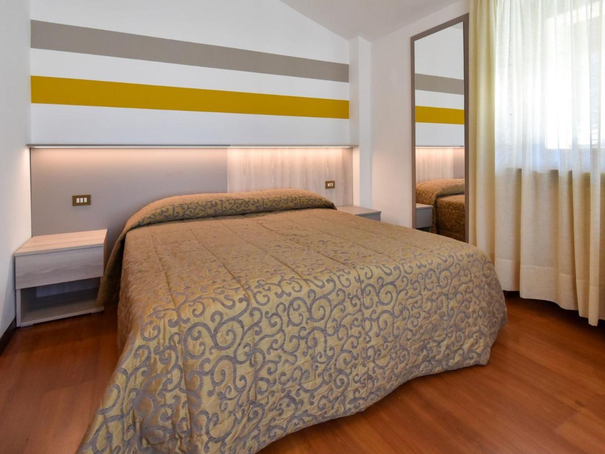 Apartment Stelvio By Interhome Grosotto Екстер'єр фото