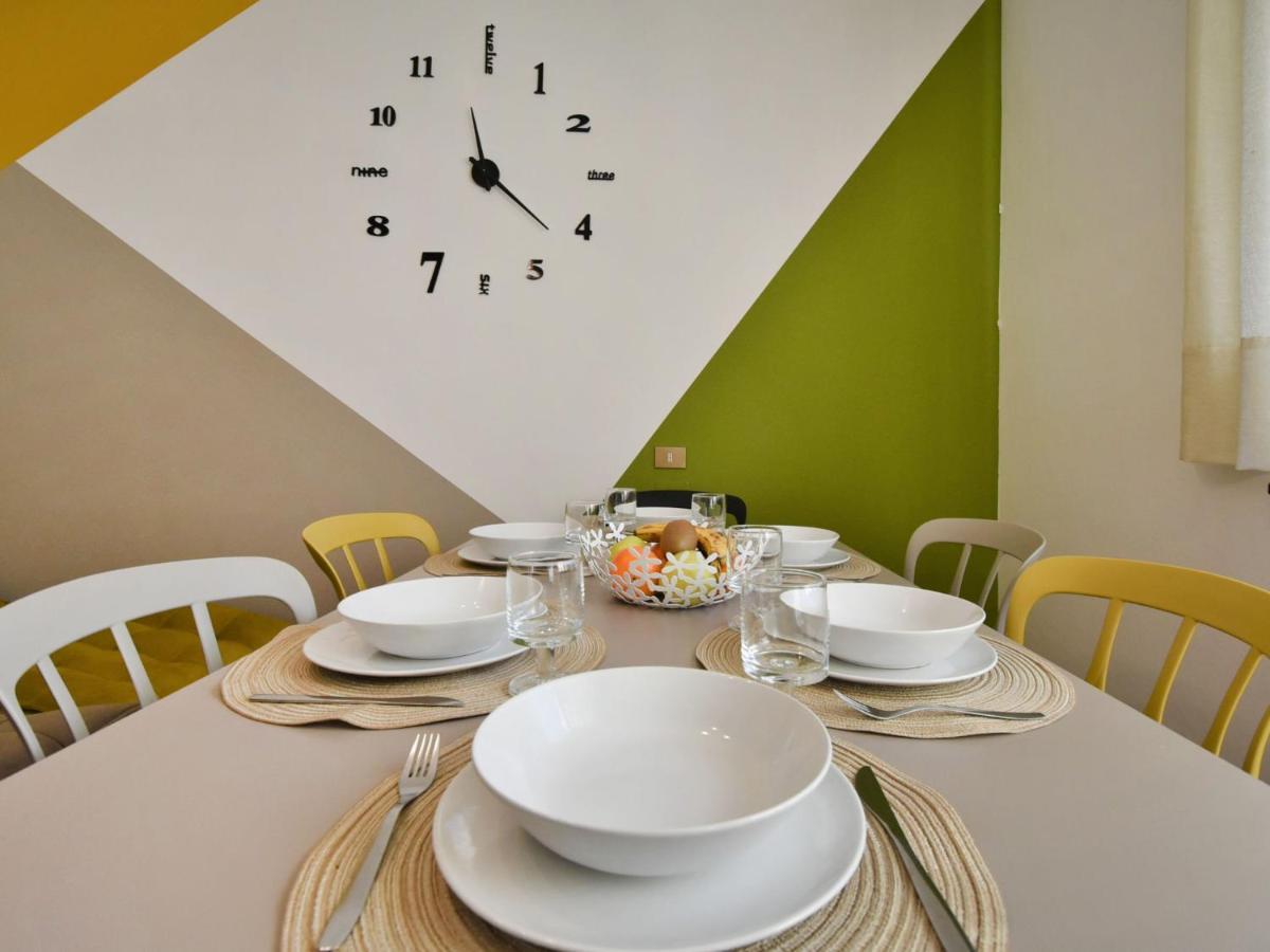 Apartment Stelvio By Interhome Grosotto Екстер'єр фото