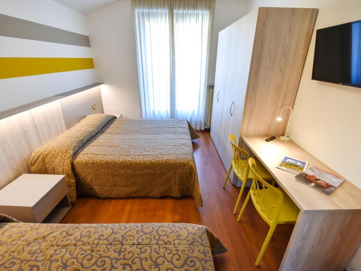 Apartment Stelvio By Interhome Grosotto Екстер'єр фото