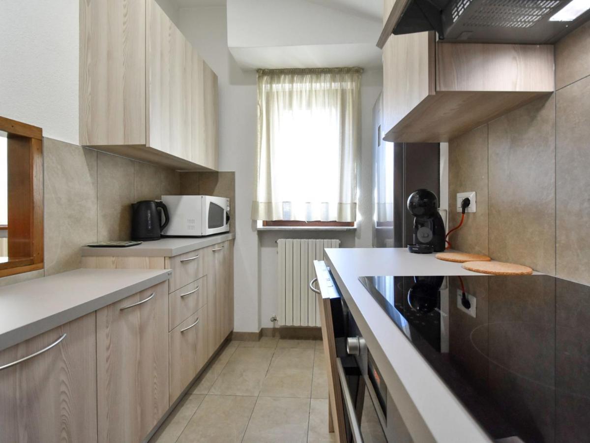 Apartment Stelvio By Interhome Grosotto Екстер'єр фото