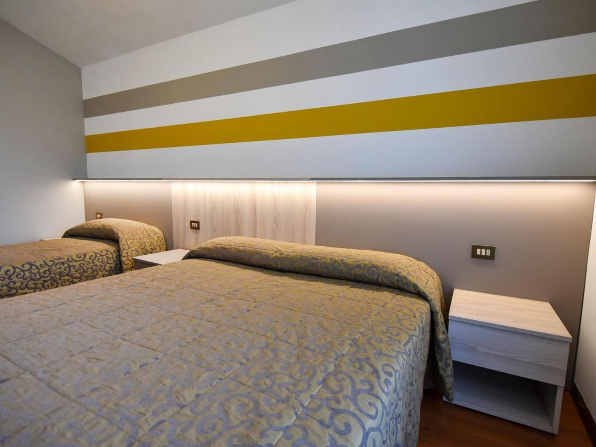 Apartment Stelvio By Interhome Grosotto Екстер'єр фото