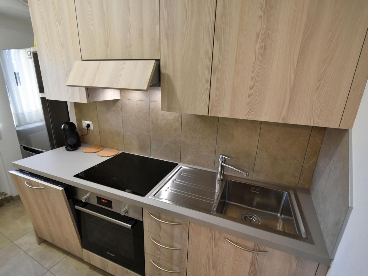 Apartment Stelvio By Interhome Grosotto Екстер'єр фото