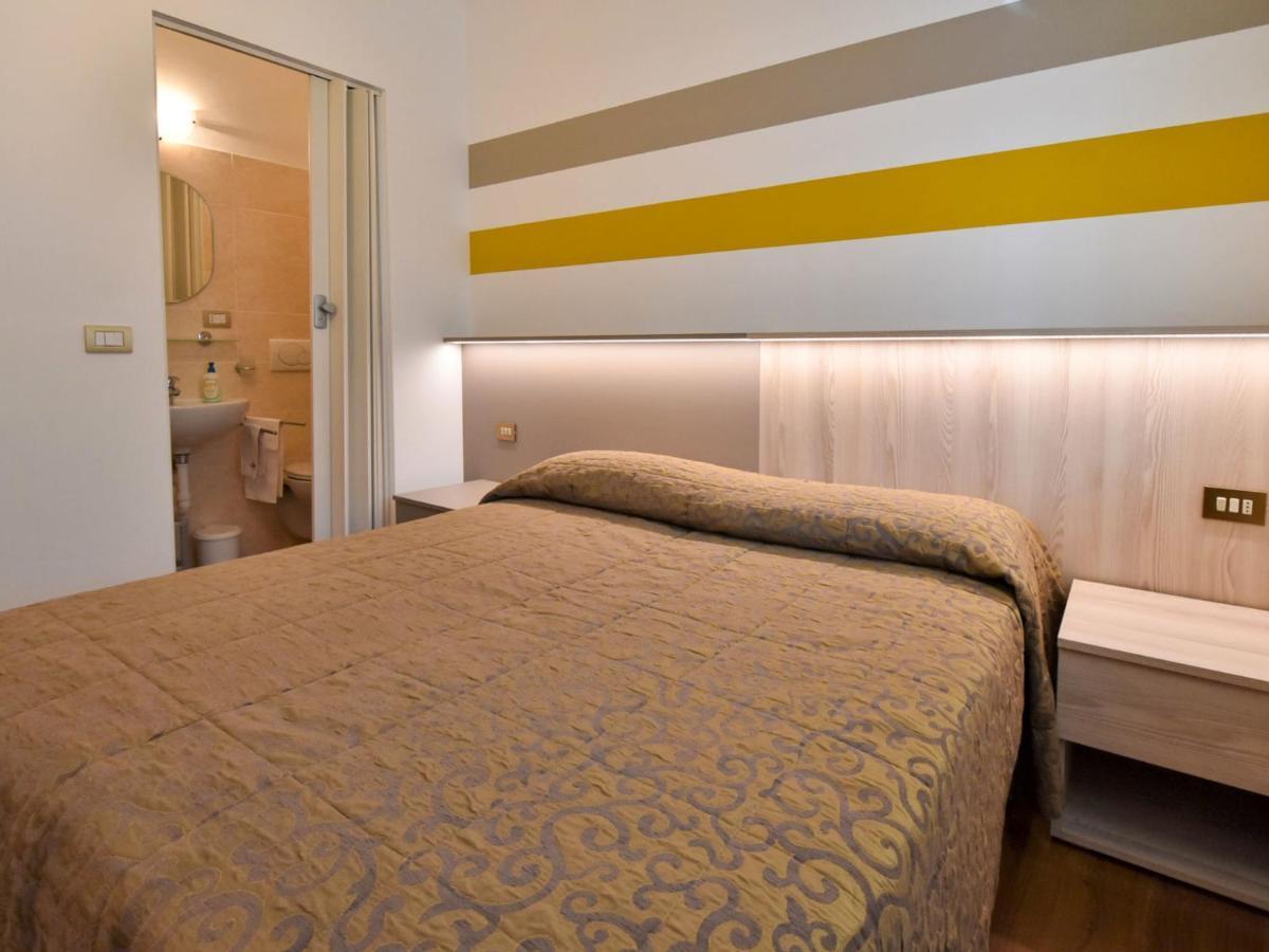 Apartment Stelvio By Interhome Grosotto Екстер'єр фото