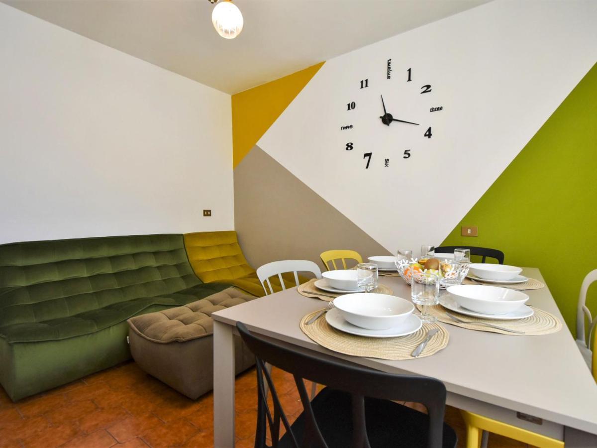 Apartment Stelvio By Interhome Grosotto Екстер'єр фото