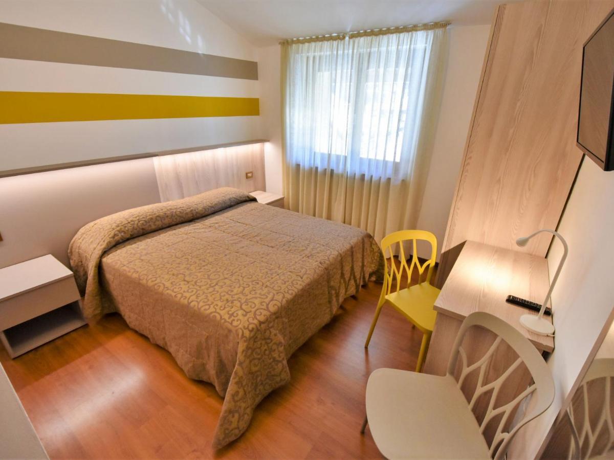 Apartment Stelvio By Interhome Grosotto Екстер'єр фото