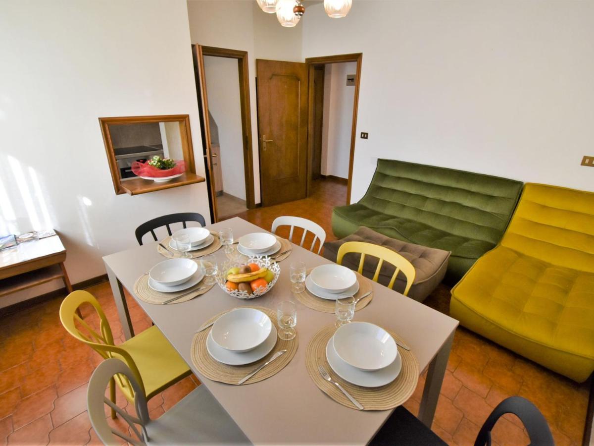 Apartment Stelvio By Interhome Grosotto Екстер'єр фото